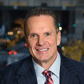 Daniel G. Lonergan