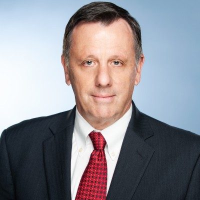 Gregory J. Andrews