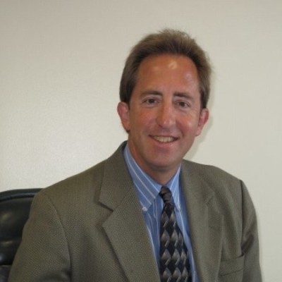 Mark Gagné